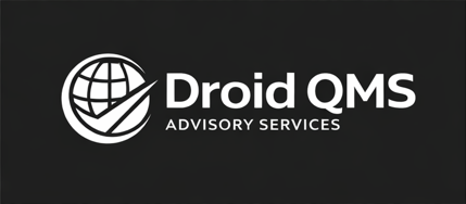Droid QMS Advisory Services