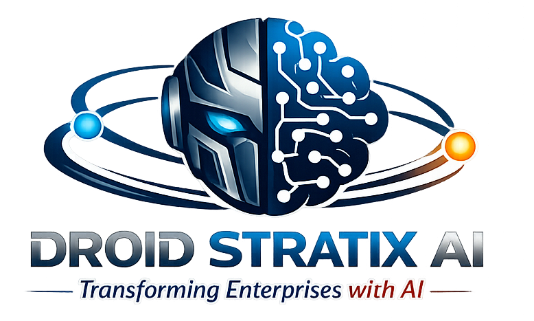 Droid Stratix AI